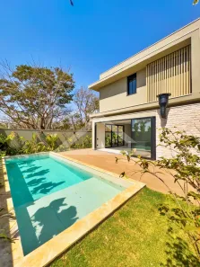 Casa de Condomínio com 4 Quartos à venda, 220m² no Vila do Golf, Ribeirão Preto