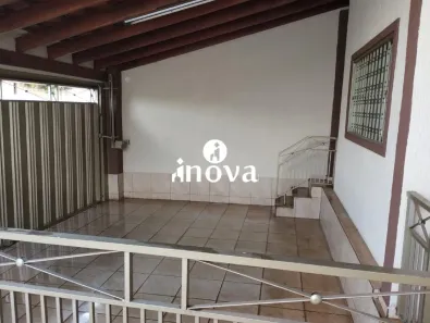 Casa com 4 Quartos à venda, 200m² no Residencial Estados Unidos, Uberaba