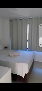 Flat com 1 Quarto à venda, 50m² no Intermares, Cabedelo