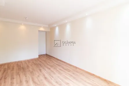 Apartamento com 3 Quartos à venda, 80m² no Vila Olímpia, São Paulo