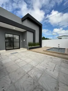 Casa com 3 Quartos à venda, 89m² no Gramame, João Pessoa