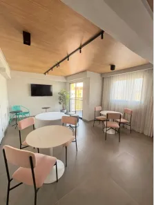 Apartamento com 1 Quarto à venda, 19m² no Vila Clementino, São Paulo