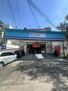 Prédio Comercial à venda, 288m² no Jardim Monjolo, São Paulo