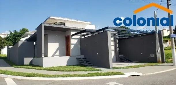 Casa com 3 Quartos à venda, 180m² no Jardim Gramadão I, Jundiaí