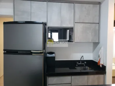 Apartamento com 1 Quarto à venda, 40m² no Bela Vista, São Paulo