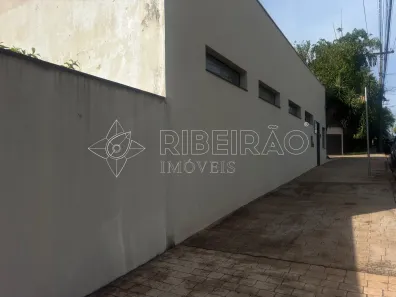 Lote/Terreno à venda, 448m² no Alto da Boa Vista, Ribeirão Preto
