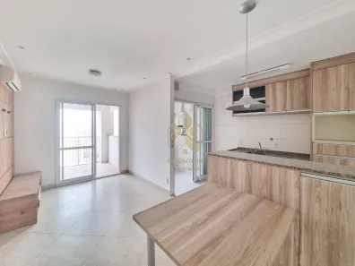 Apartamento com 1 Quarto à venda, 47m² no Brás, São Paulo
