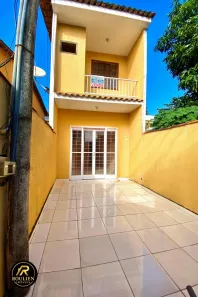 Casa com 2 Quartos à venda, 74m² no Jardim Nova Era, Nova Iguaçu