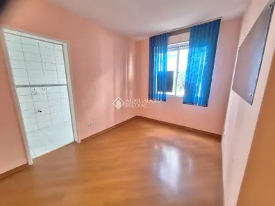 Apartamento com 1 Quarto à venda, 38m² no Cristal, Porto Alegre