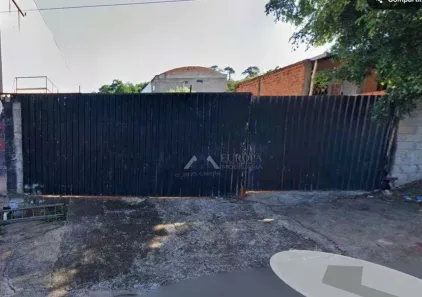 Lote/Terreno à venda, 450m² no Jardim José Favaro, Cambé