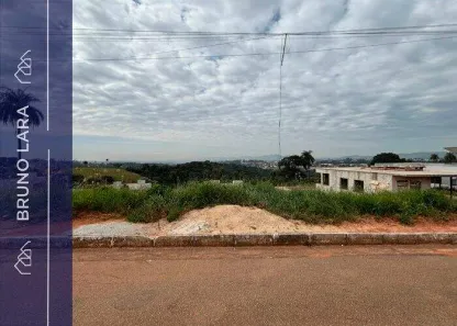Lote/Terreno à venda, 1000m² no São Sebastião, Igarapé