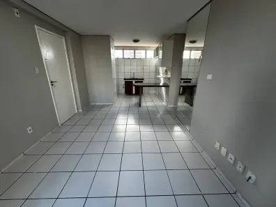 Apartamento com 2 Quartos para alugar, 63m² no Fátima, Teresina