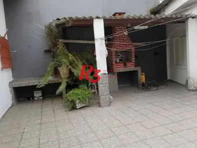 Casa com 2 Quartos à venda, 120m² no Aviação, Praia Grande