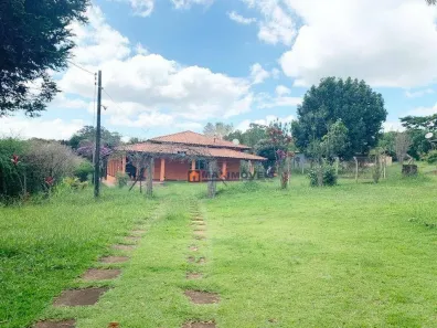 Fazenda/Sítio com 3 Quartos à venda, 961m² no Ponte Alta, Atibaia