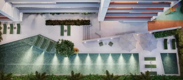 Apartamento com 2 Quartos à venda, 70m² no Vila Clementino, São Paulo