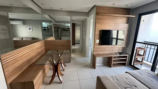 Apartamento com 2 Quartos à venda, 53m² no Andaraí, Rio de Janeiro