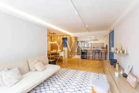 Apartamento com 3 Quartos à venda, 115m² no Vila Uberabinha, São Paulo