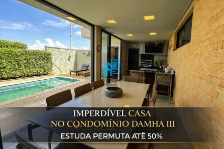 Casa com 4 Quartos à venda, 243m² no Residencial Marcia, São José do Rio Preto