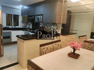 Casa com 3 Quartos à venda, 124m² no Vila Alice, Santo André