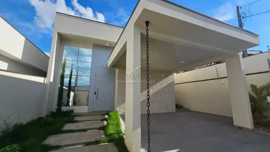 Casa com 3 Quartos à venda, 200m² no Vila Silena, Atibaia