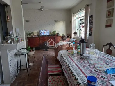Apartamento com 3 Quartos à venda, 114m² no Gutierrez, Belo Horizonte