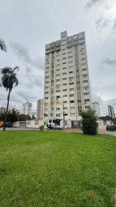 Apartamento com 4 Quartos à venda, 99m² no Setor Central, Goiânia