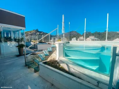 Cobertura com 4 Quartos à venda, 600m² no Várzea, Teresópolis