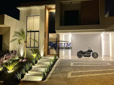 Casa de Condomínio com 3 Quartos à venda, 240m² no Chácaras Alpina, Valinhos