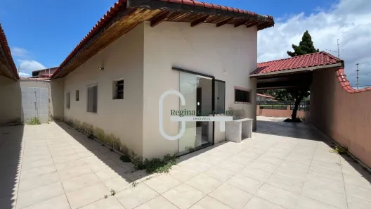Casa com 3 Quartos à venda, 186m² no Bal Stella Maris, Peruíbe