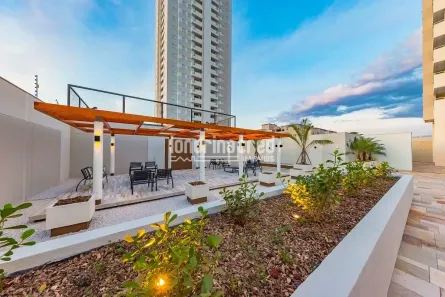 Apartamento com 3 Quartos à venda, 69m² no Vila Siam, Londrina