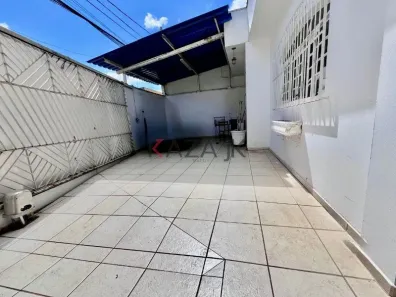 Sobrado com 4 Quartos à venda, 145m² no Vila Progresso, Jundiaí