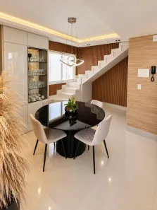 Cobertura com 3 Quartos à venda, 105m² no Parque das Árvores, Parnamirim