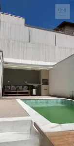 Sobrado com 3 Quartos à venda, 140m² no Vila Pereira Barreto, São Paulo