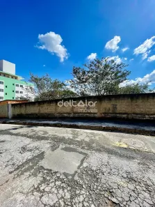 Lote/Terreno à venda, 375m² no Heliópolis, Belo Horizonte
