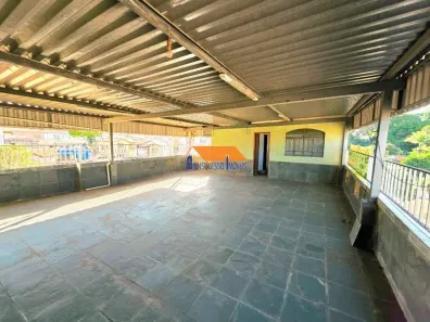 Cobertura com 3 Quartos à venda, 190m² no Renascença, Belo Horizonte
