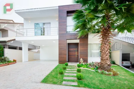 Casa de Condomínio com 3 Quartos à venda, 11m² no Itoupava Central, Blumenau