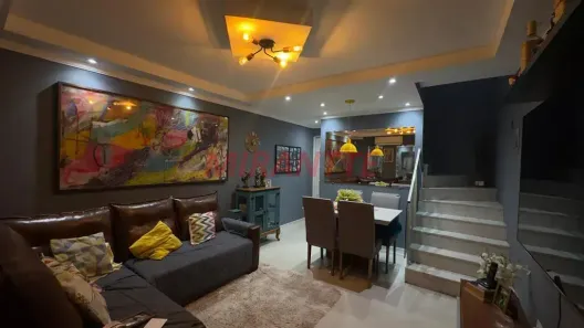 Sobrado com 2 Quartos à venda, 72m² no Parada Inglesa, São Paulo
