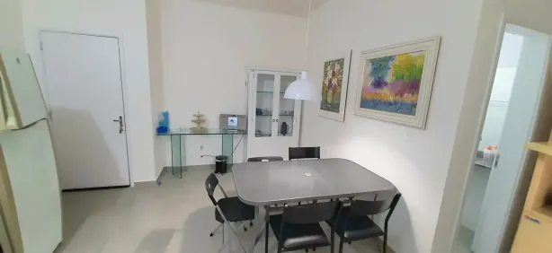 Apartamento com 1 Quarto para alugar, 53m² no Parque Campolim, Sorocaba