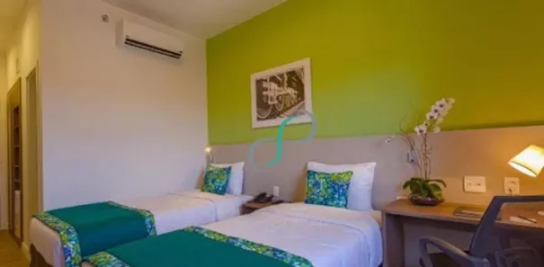 Imóvel Comercial com 1 Quarto à venda, 52m² no Parque Nova Suíça, Valinhos