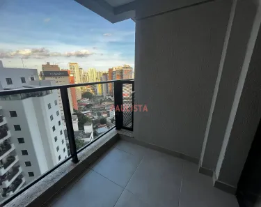 Apartamento com 1 Quarto à venda, 28m² no Chácara Inglesa, São Paulo
