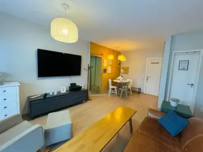 Apartamento com 1 Quarto à venda, 60m² no Barra da Tijuca, Rio de Janeiro