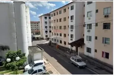Apartamento com 2 Quartos à venda, 55m² no Bangu, Rio de Janeiro