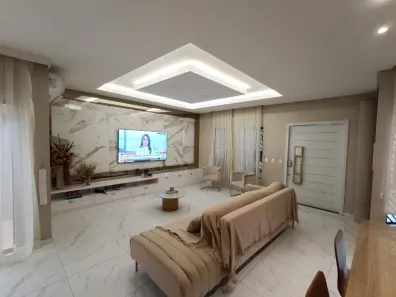 Casa com 3 Quartos à venda, 150m² no Benfica, Fortaleza