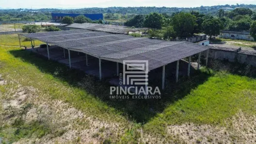 Galpão/Depósito/Armazém para alugar, 2250m² no Aldeia da Prata (Manilha), Itaboraí