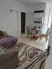 Apartamento com 2 Quartos à venda, 43m² no Parque Residencial Lagoinha, Ribeirão Preto