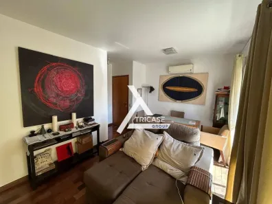 Apartamento com 2 Quartos à venda, 75m² no Vila Mariana, São Paulo