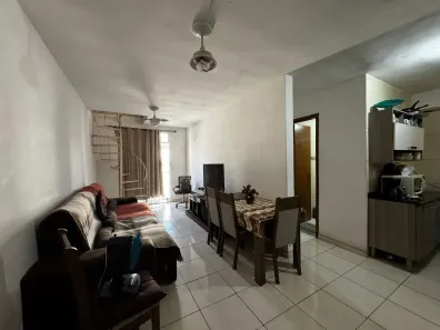 Apartamento com 1 Quarto à venda, 43m² no Olaria, Rio de Janeiro