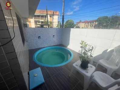 Apartamento com 2 Quartos à venda, 64m² no Cristo Redentor, João Pessoa