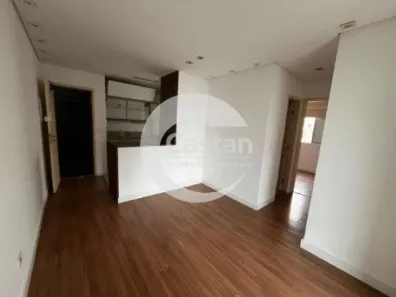 Apartamento com 1 Quarto para alugar, 52m² no Mooca, São Paulo