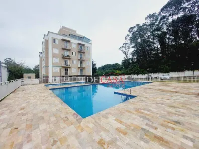 Cobertura com 3 Quartos à venda, 93m² no Colônia (Zona Leste), São Paulo